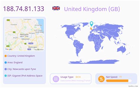 188 ip address country|IP Lookup With Detailed Geolocation Data .